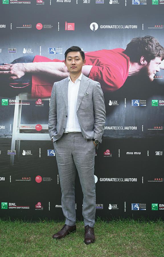 米花之味剧照的剧照