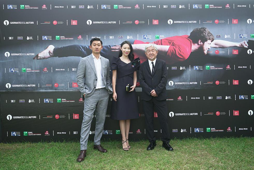 米花之味剧照的剧照