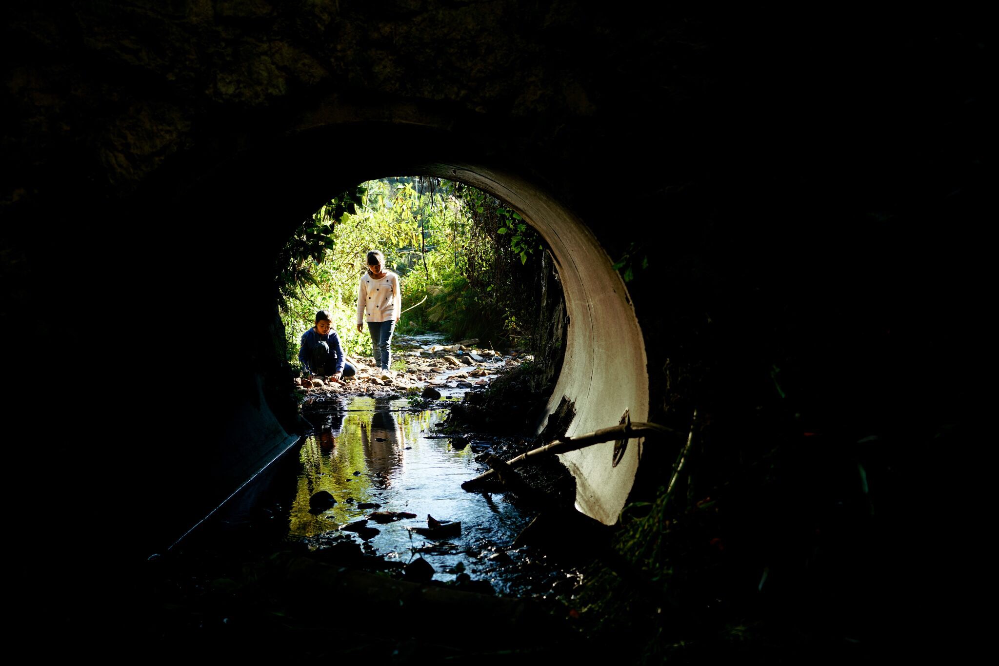 米花之味剧照的剧照