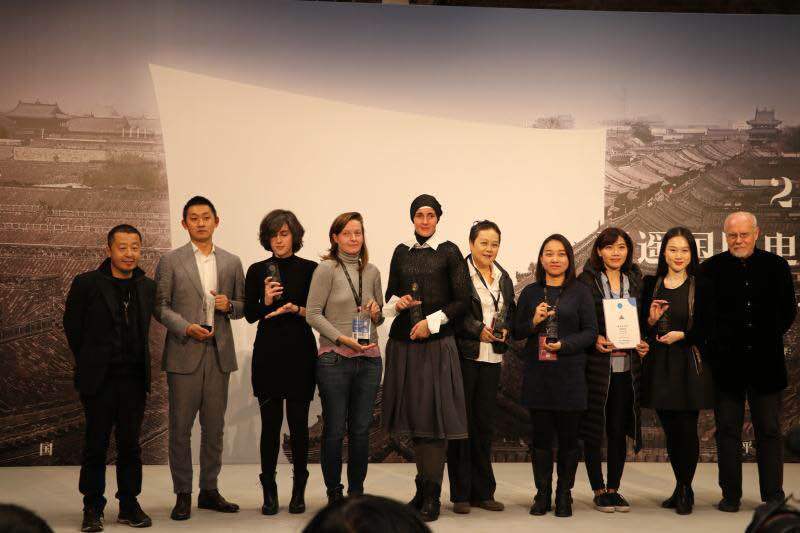 米花之味剧照的剧照