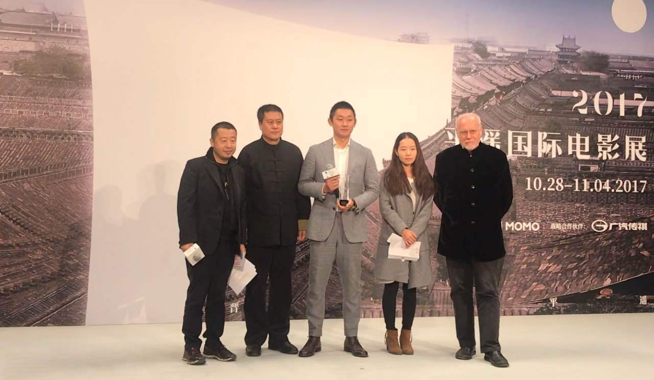 米花之味剧照的剧照