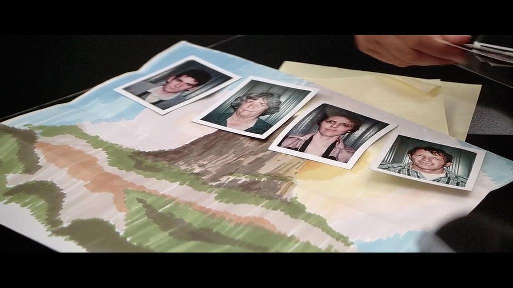 第三类接触剧照的剧照