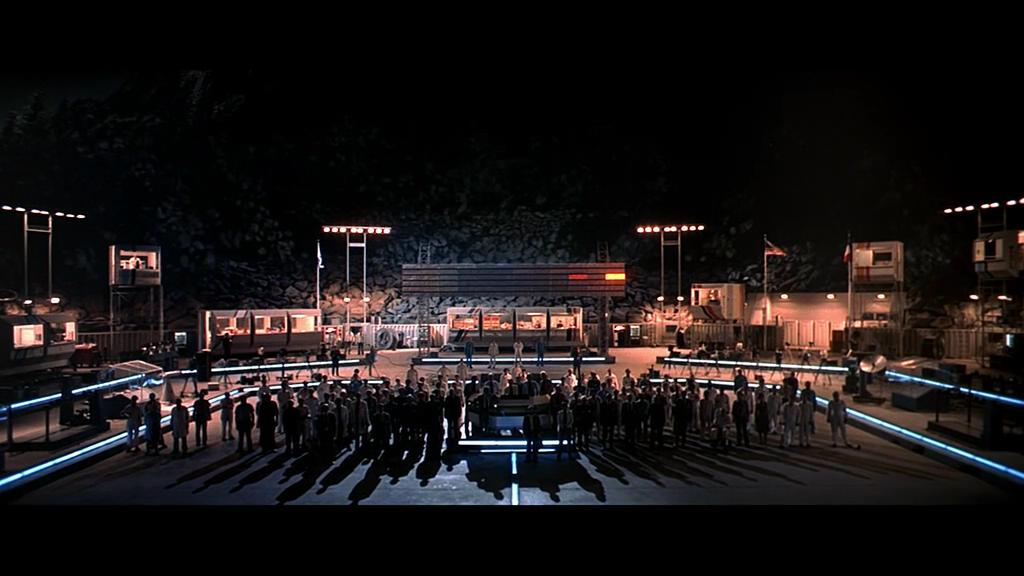 第三类接触剧照的剧照