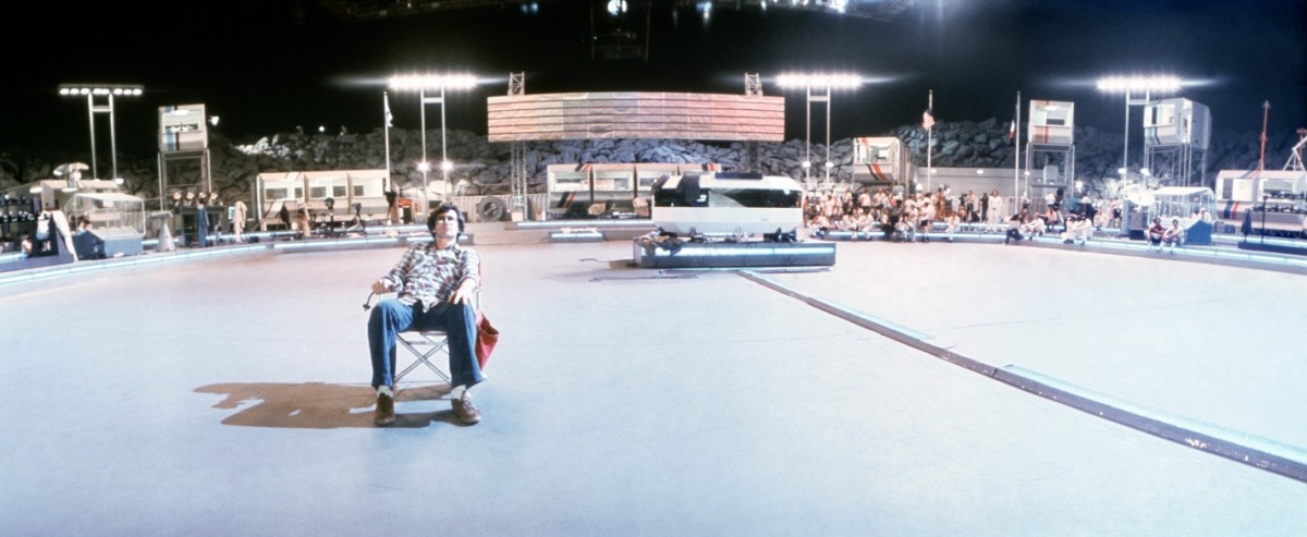 第三类接触剧照的剧照