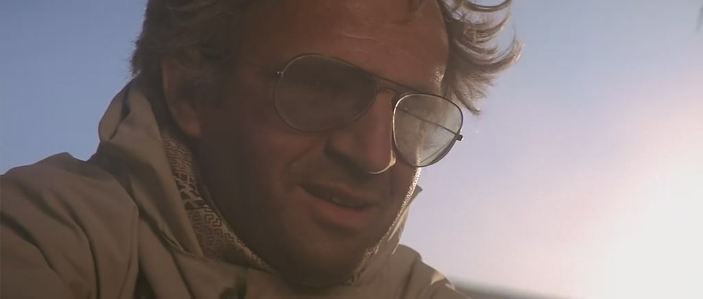 第三类接触剧照的剧照