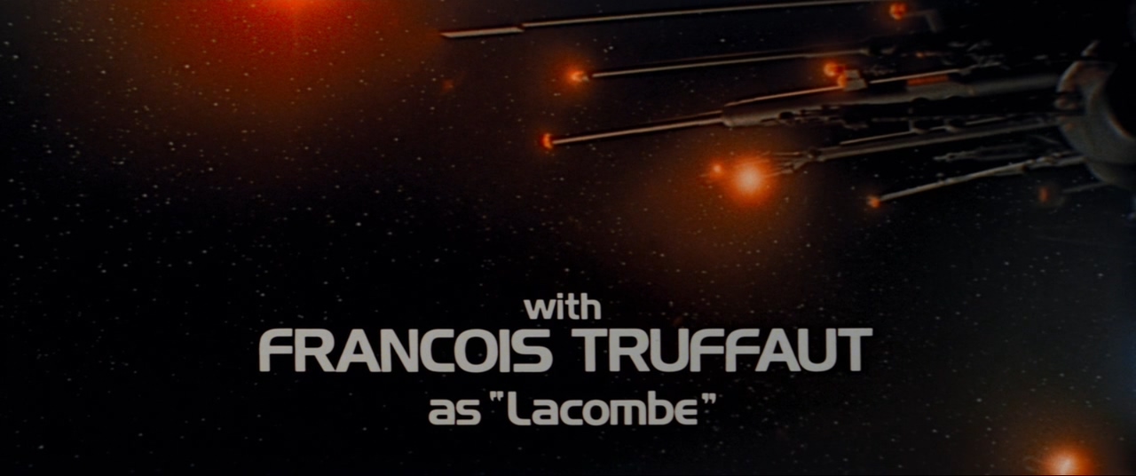 第三类接触剧照的剧照