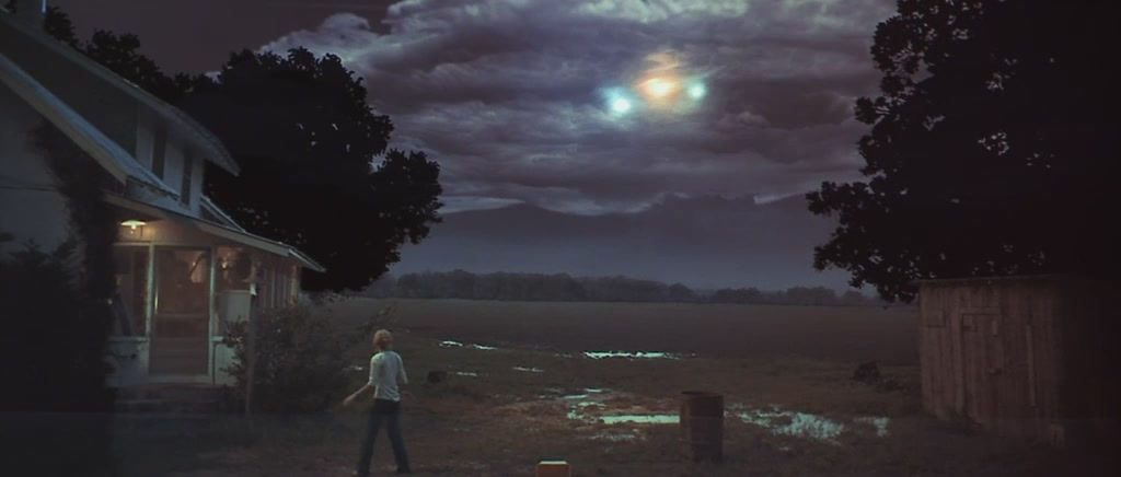 第三类接触剧照的剧照