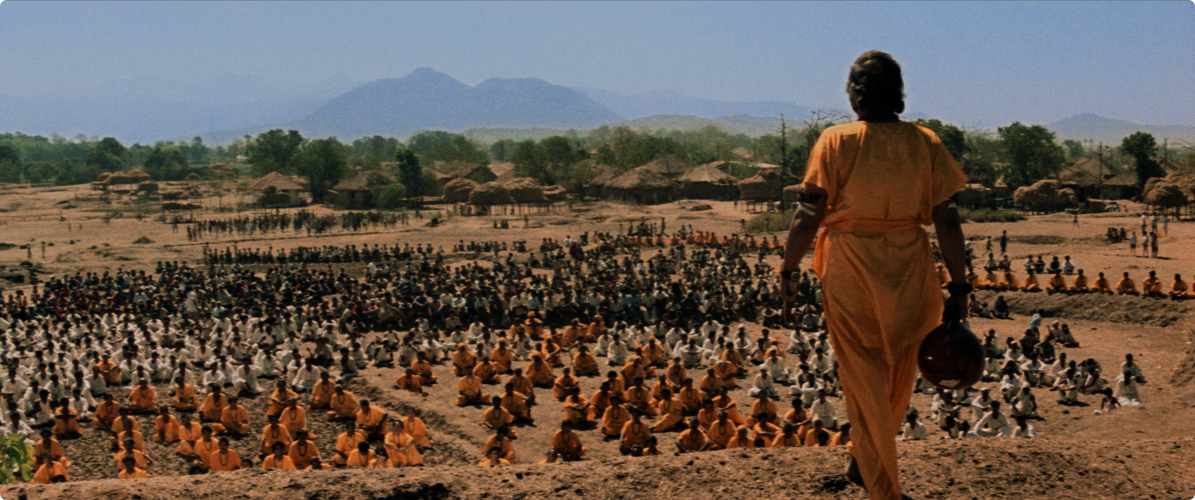 第三类接触剧照的剧照