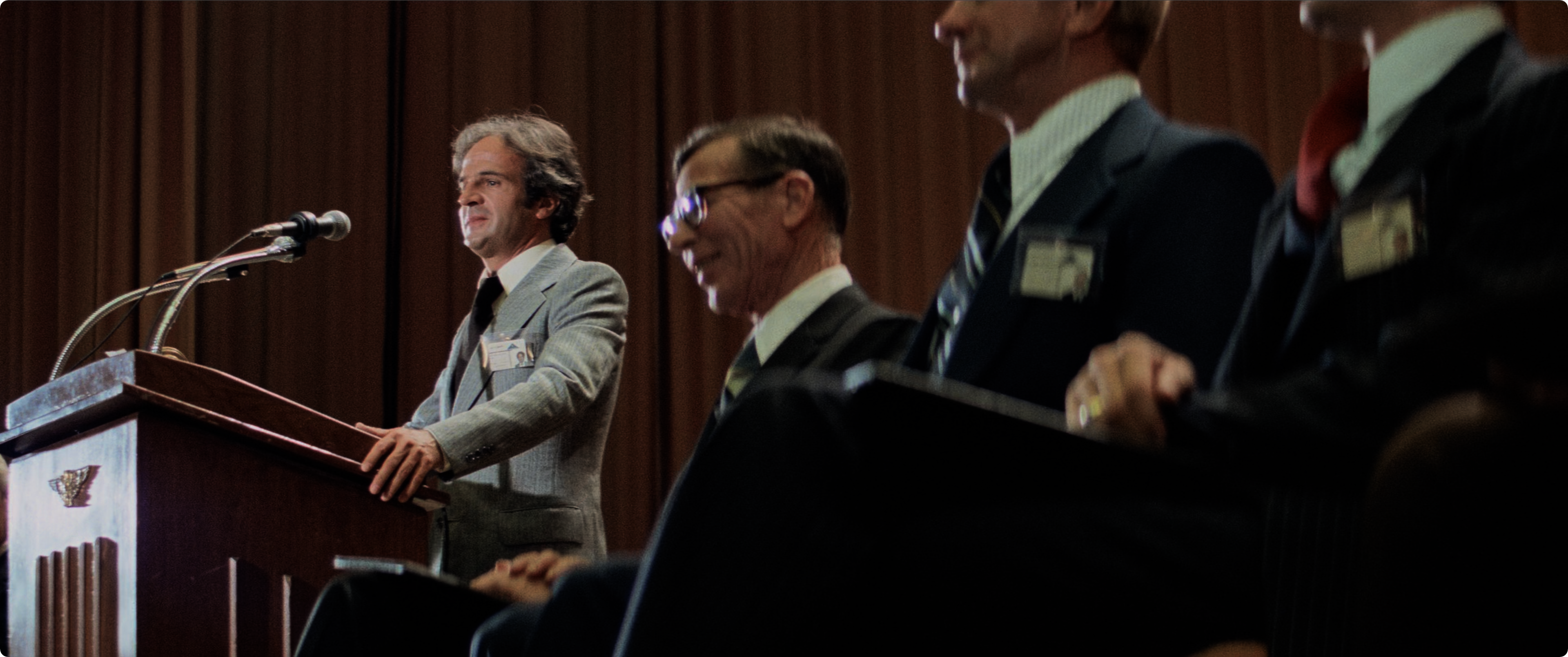 第三类接触剧照的剧照