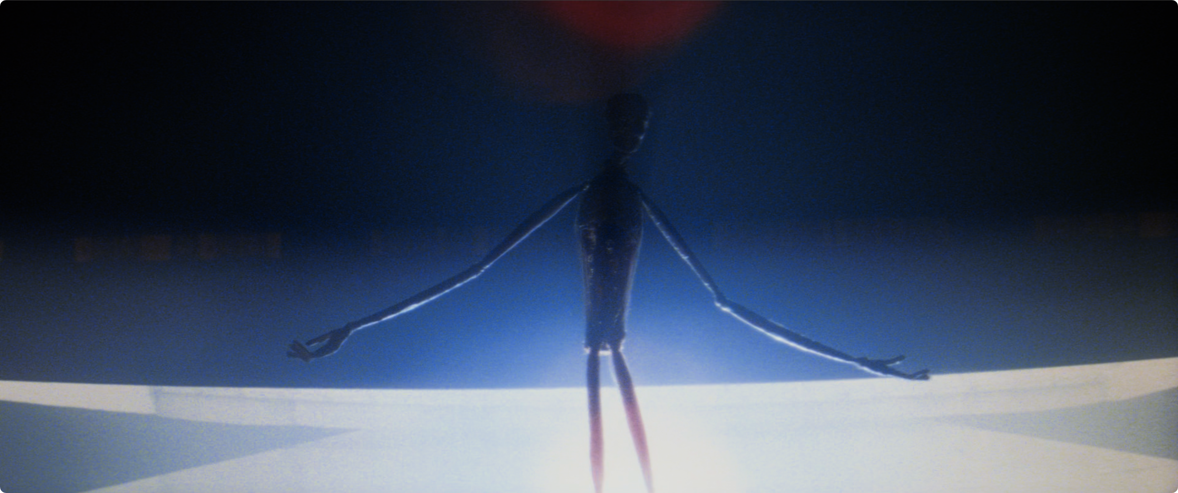 第三类接触剧照的剧照