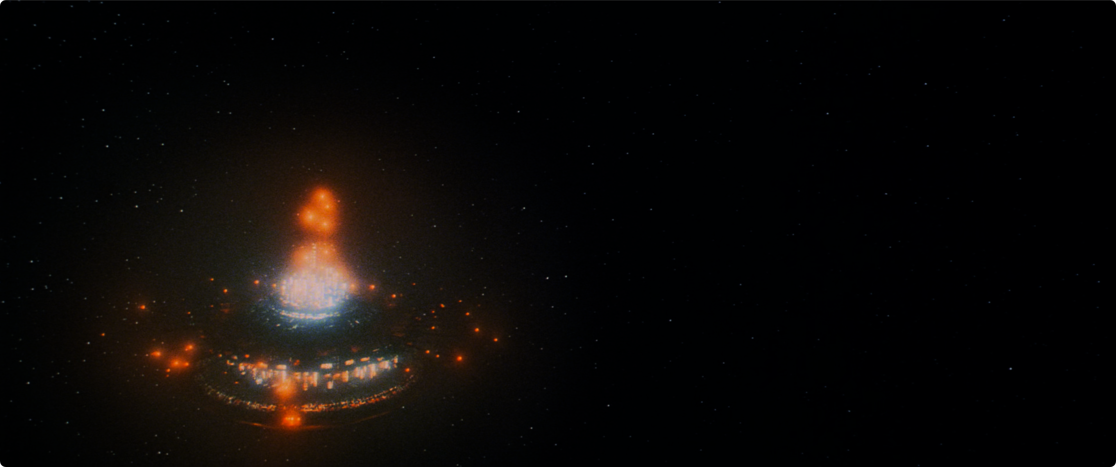 第三类接触剧照的剧照