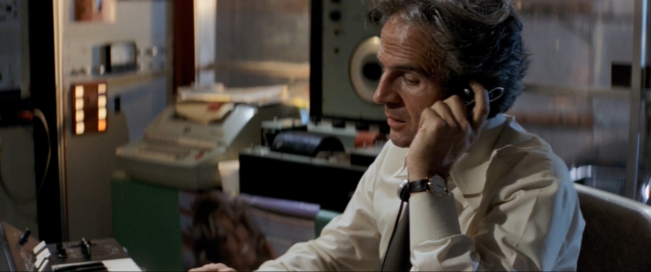 第三类接触剧照的剧照