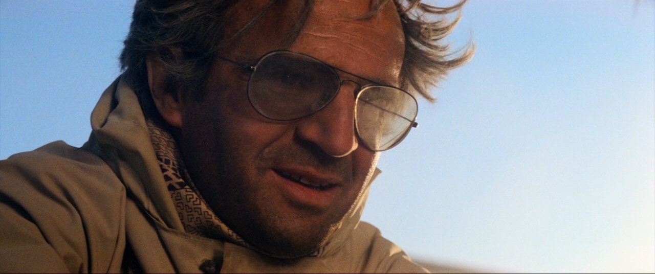 第三类接触剧照的剧照