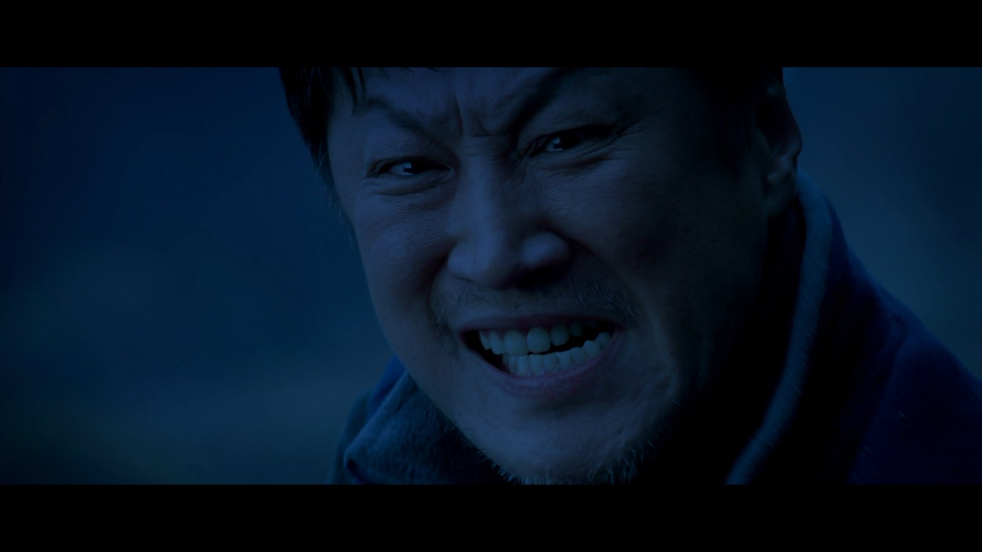 蚯蚓剧照的剧照