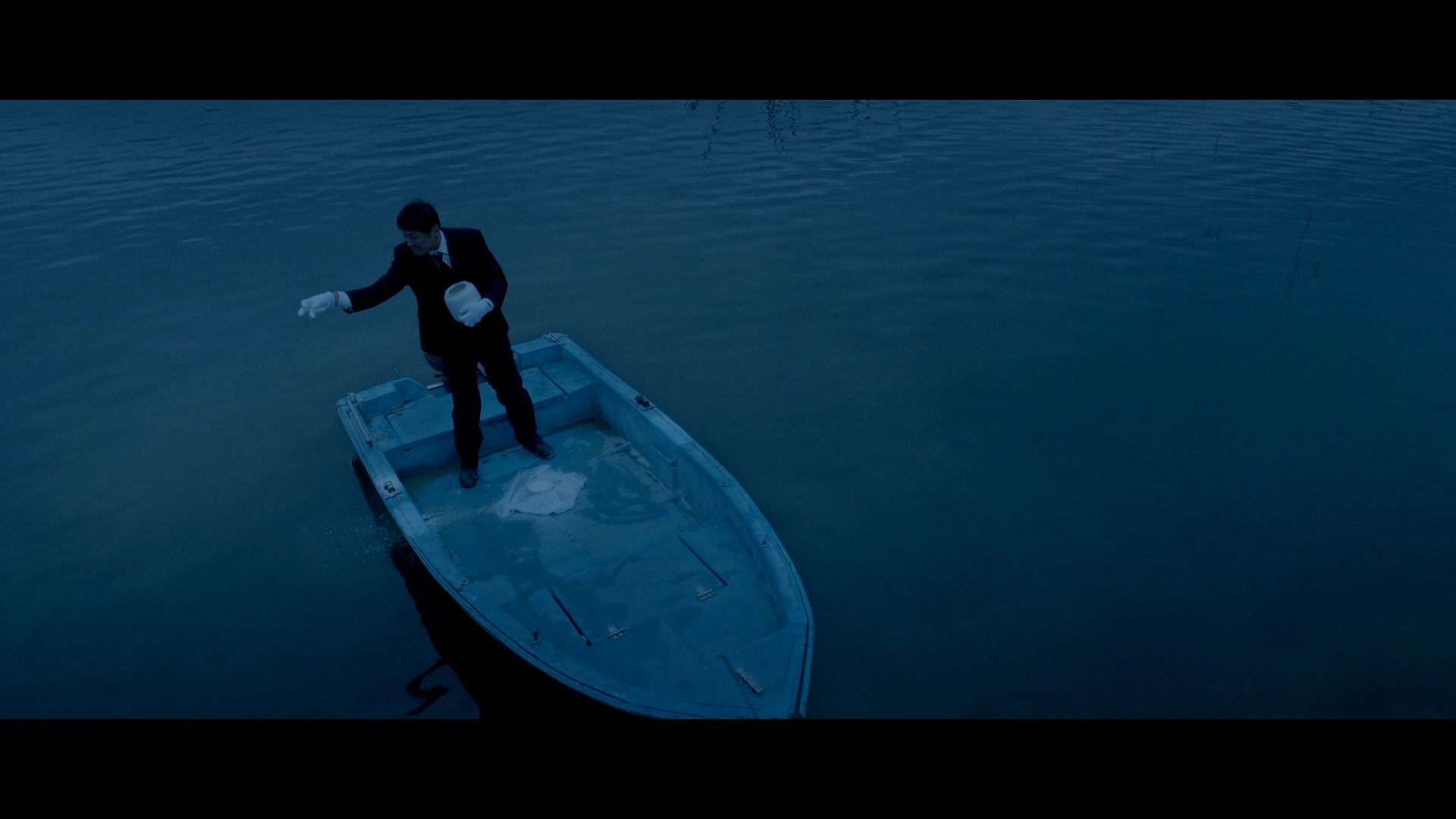 蚯蚓剧照的剧照