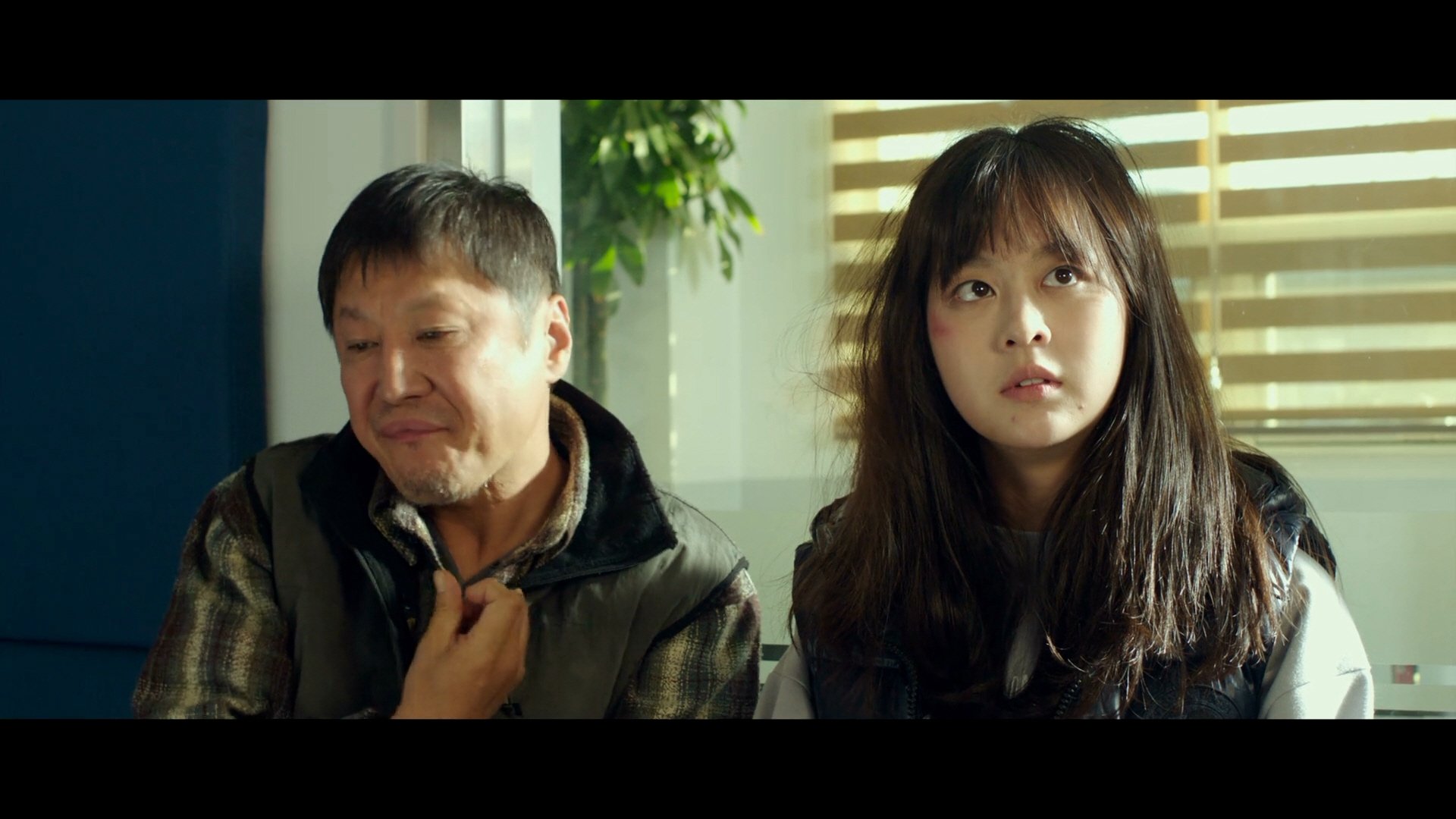 蚯蚓剧照的剧照