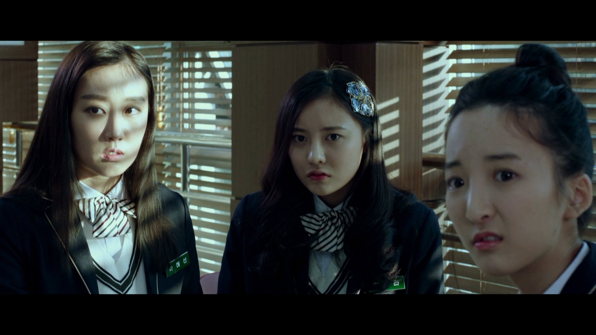 蚯蚓剧照的剧照