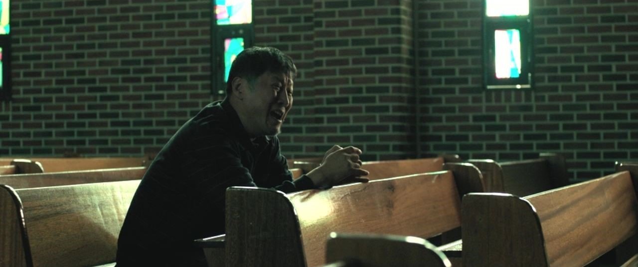 蚯蚓剧照的剧照