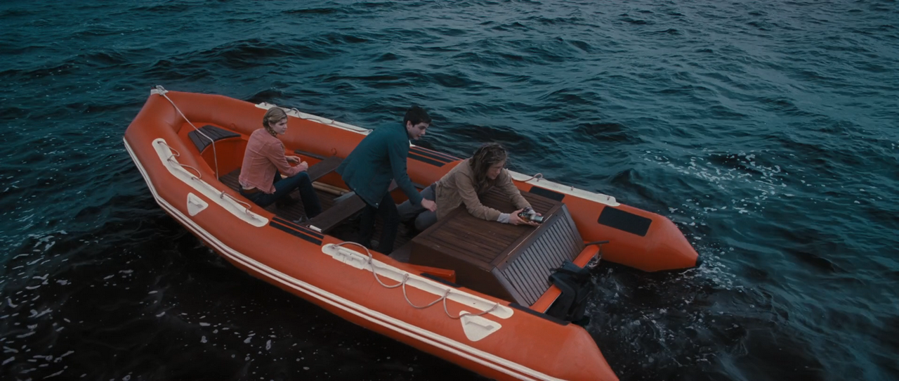 波西·杰克逊与魔兽之海剧照的剧照