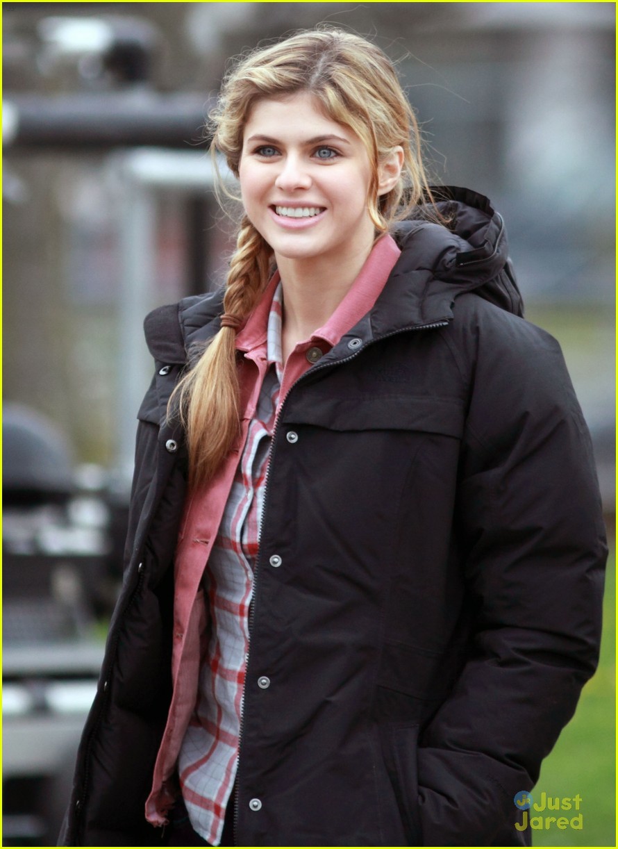 波西·杰克逊与魔兽之海剧照的剧照