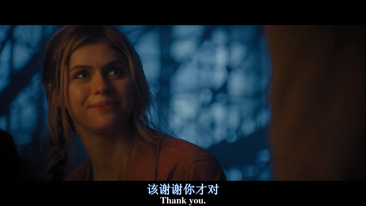 波西·杰克逊与魔兽之海剧照的剧照