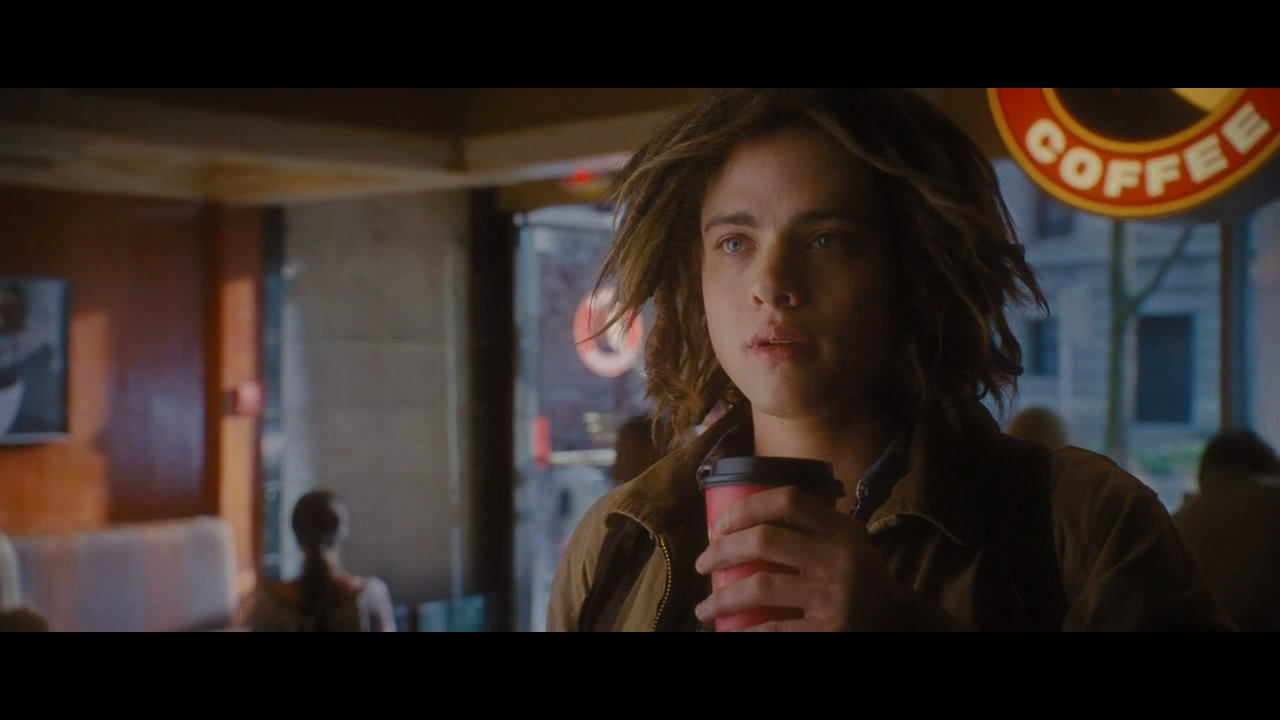 波西·杰克逊与魔兽之海剧照的剧照