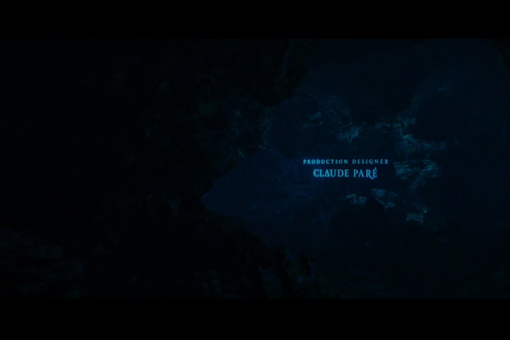 波西·杰克逊与魔兽之海剧照的剧照