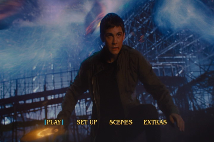 波西·杰克逊与魔兽之海剧照的剧照