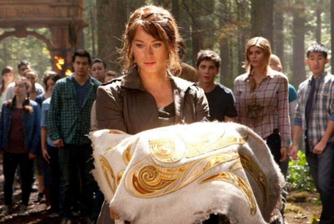 波西·杰克逊与魔兽之海剧照的剧照