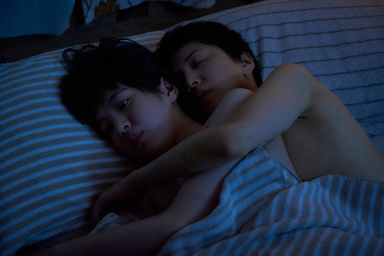 过激派歌剧剧照的剧照