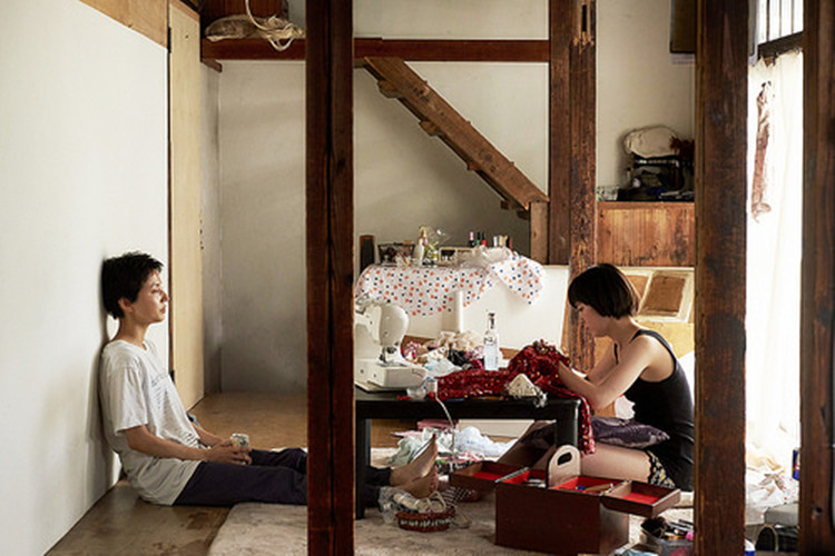 过激派歌剧剧照的剧照