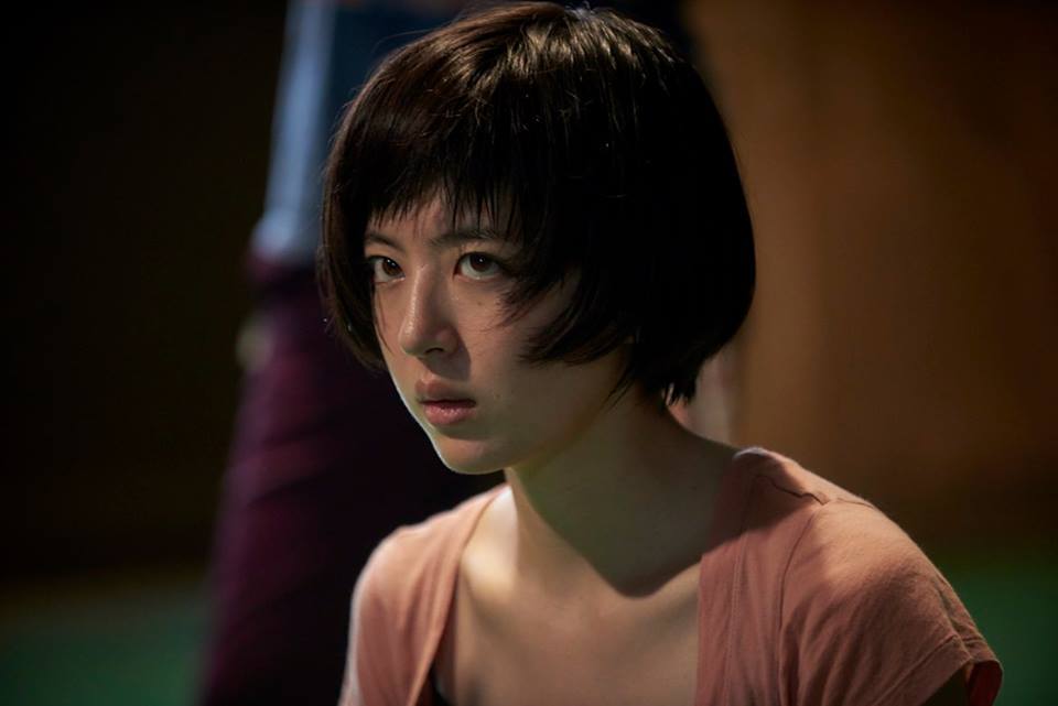 过激派歌剧剧照的剧照