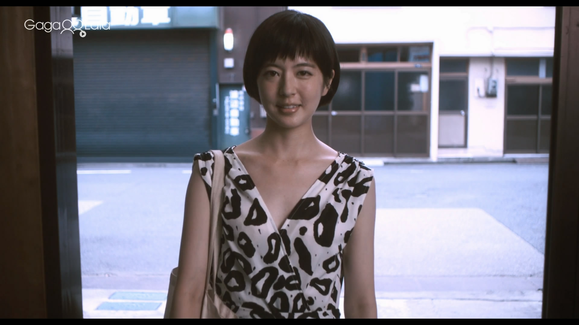 过激派歌剧剧照的剧照