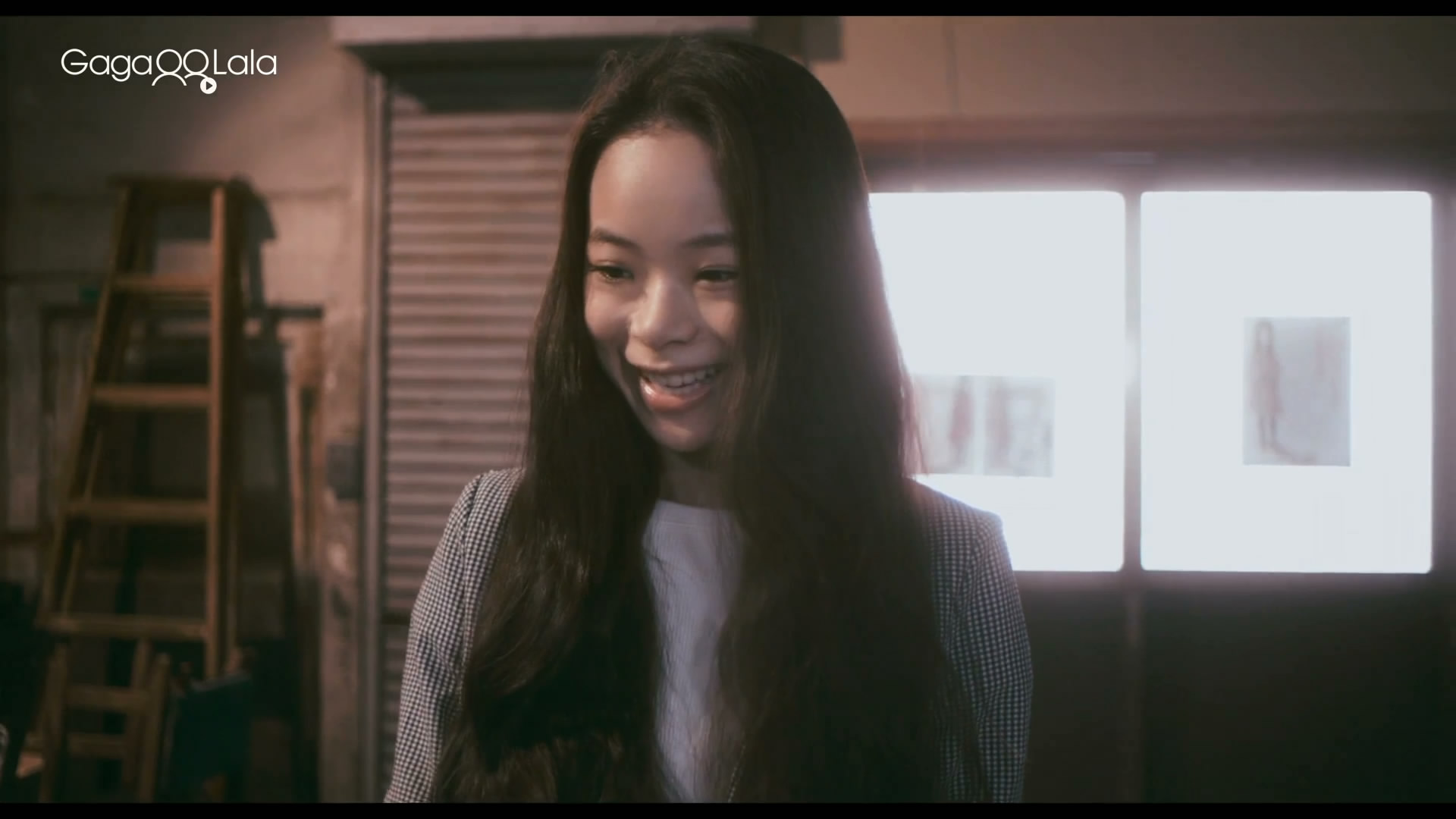 过激派歌剧剧照的剧照