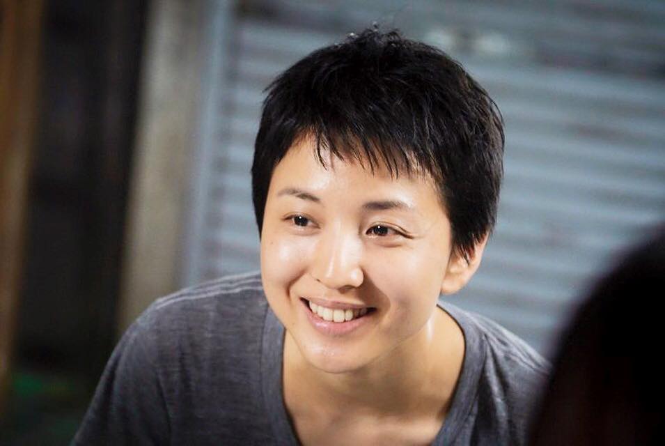 过激派歌剧剧照的剧照