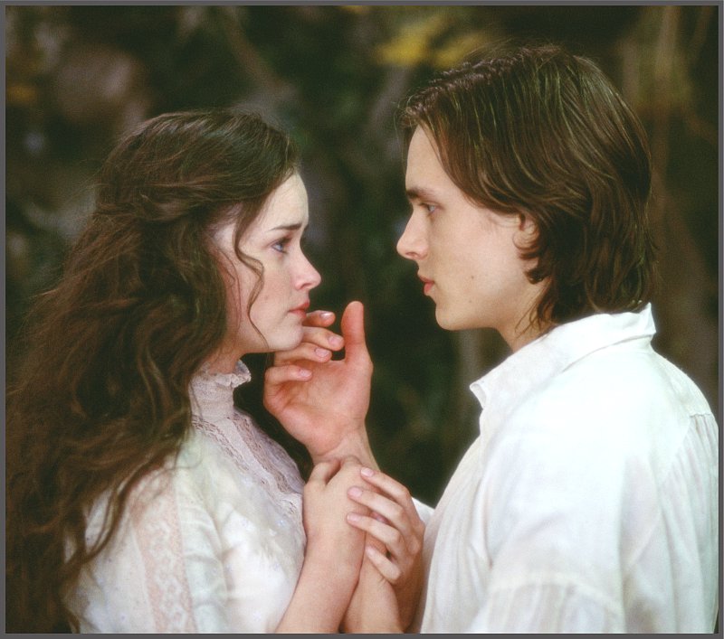 真爱无尽剧照的剧照