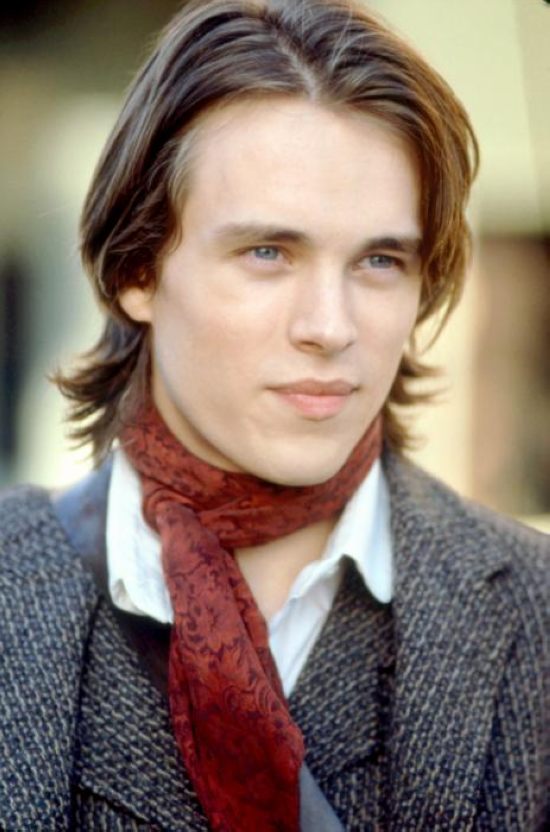 真爱无尽剧照的剧照