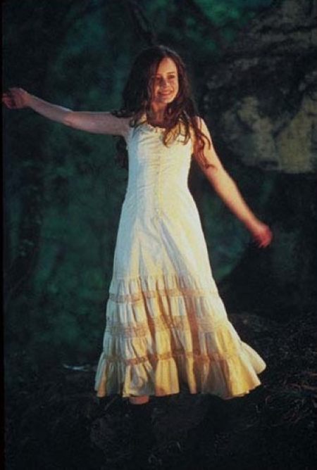 真爱无尽剧照的剧照