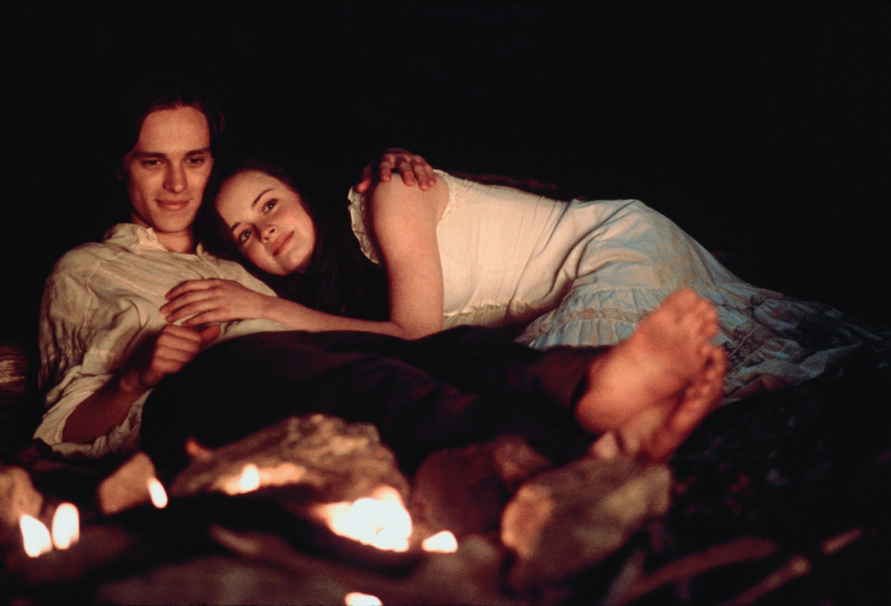 真爱无尽剧照的剧照