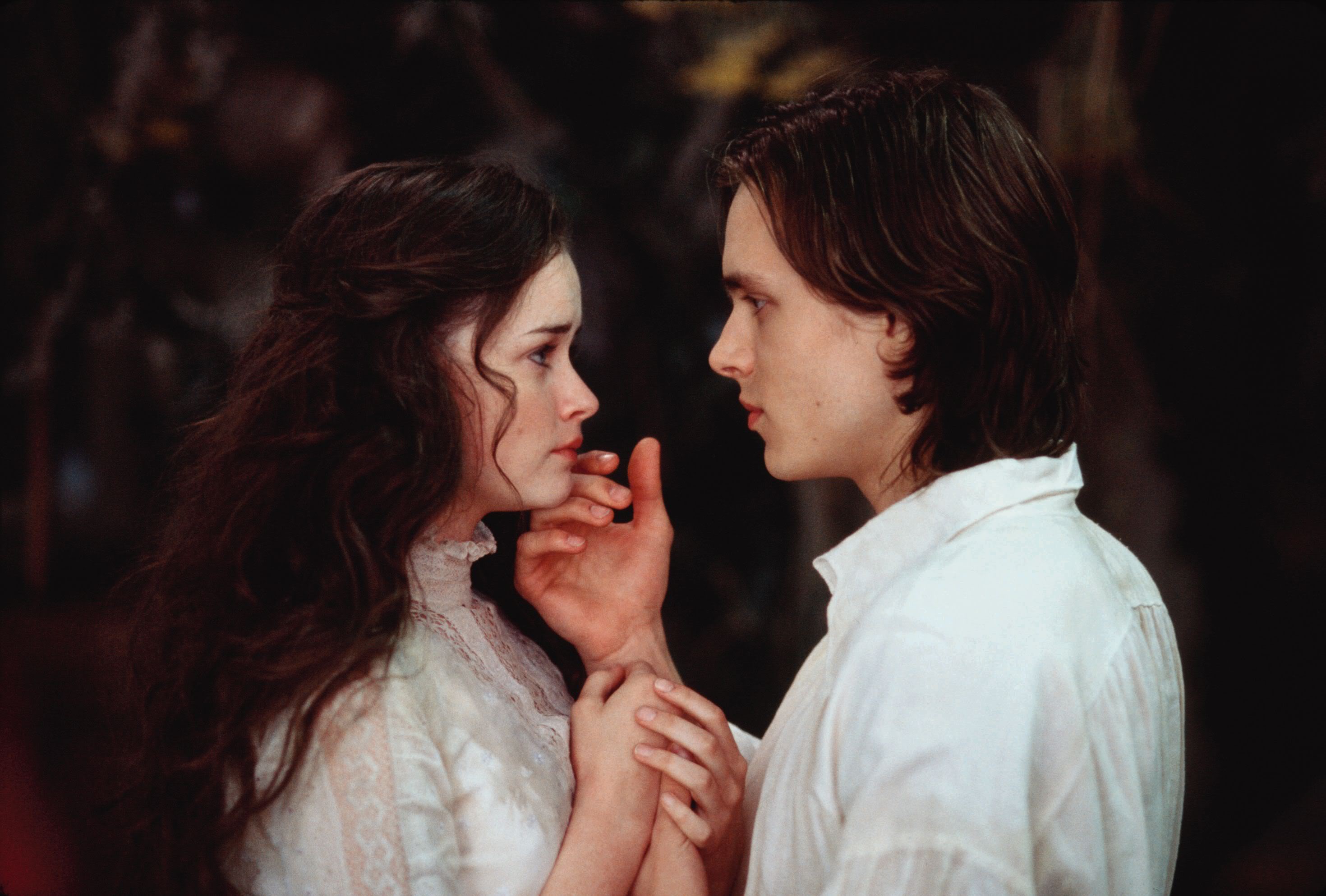 真爱无尽剧照的剧照