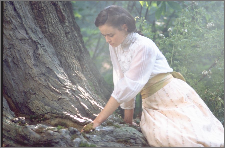 真爱无尽剧照的剧照