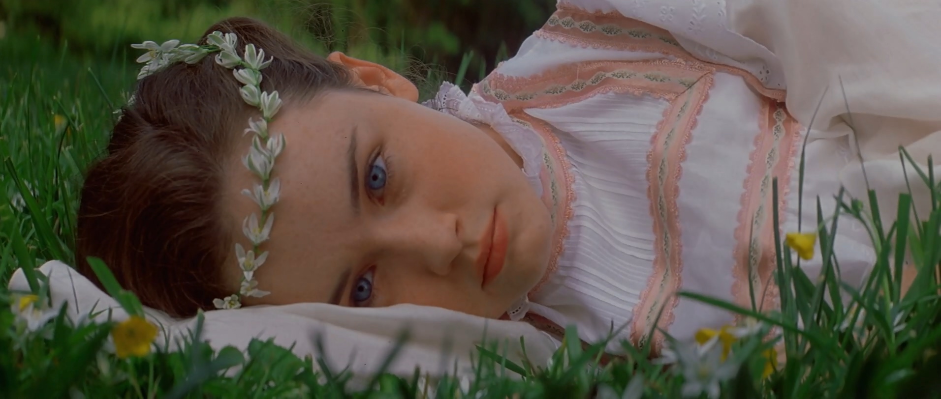 真爱无尽剧照的剧照