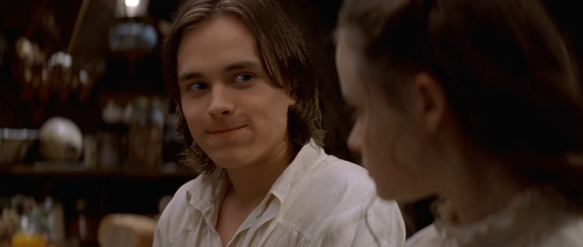 真爱无尽剧照的剧照