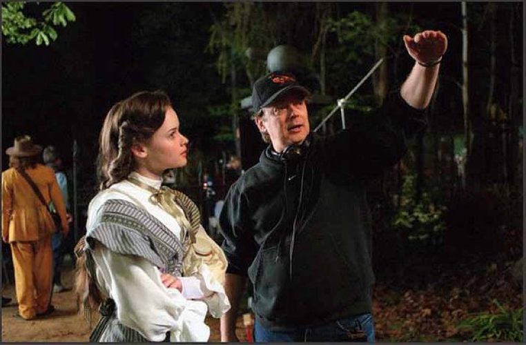 真爱无尽剧照的剧照