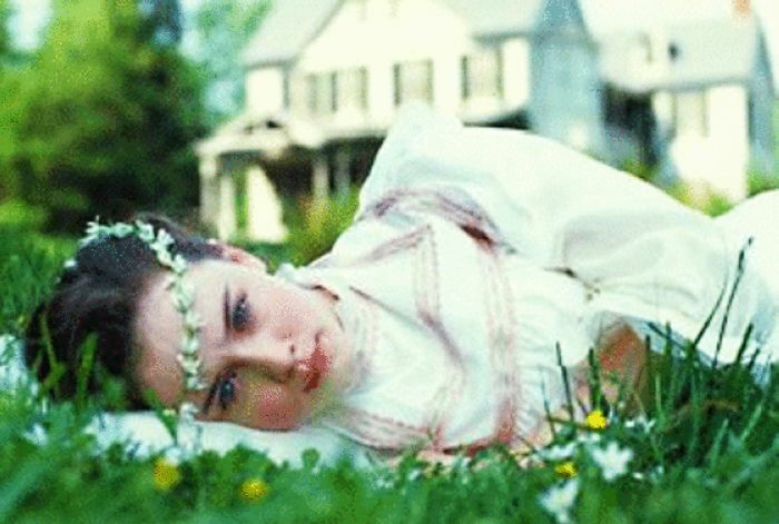 真爱无尽剧照的剧照