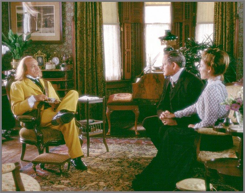 真爱无尽剧照的剧照