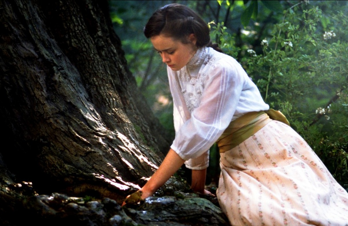 真爱无尽剧照的剧照