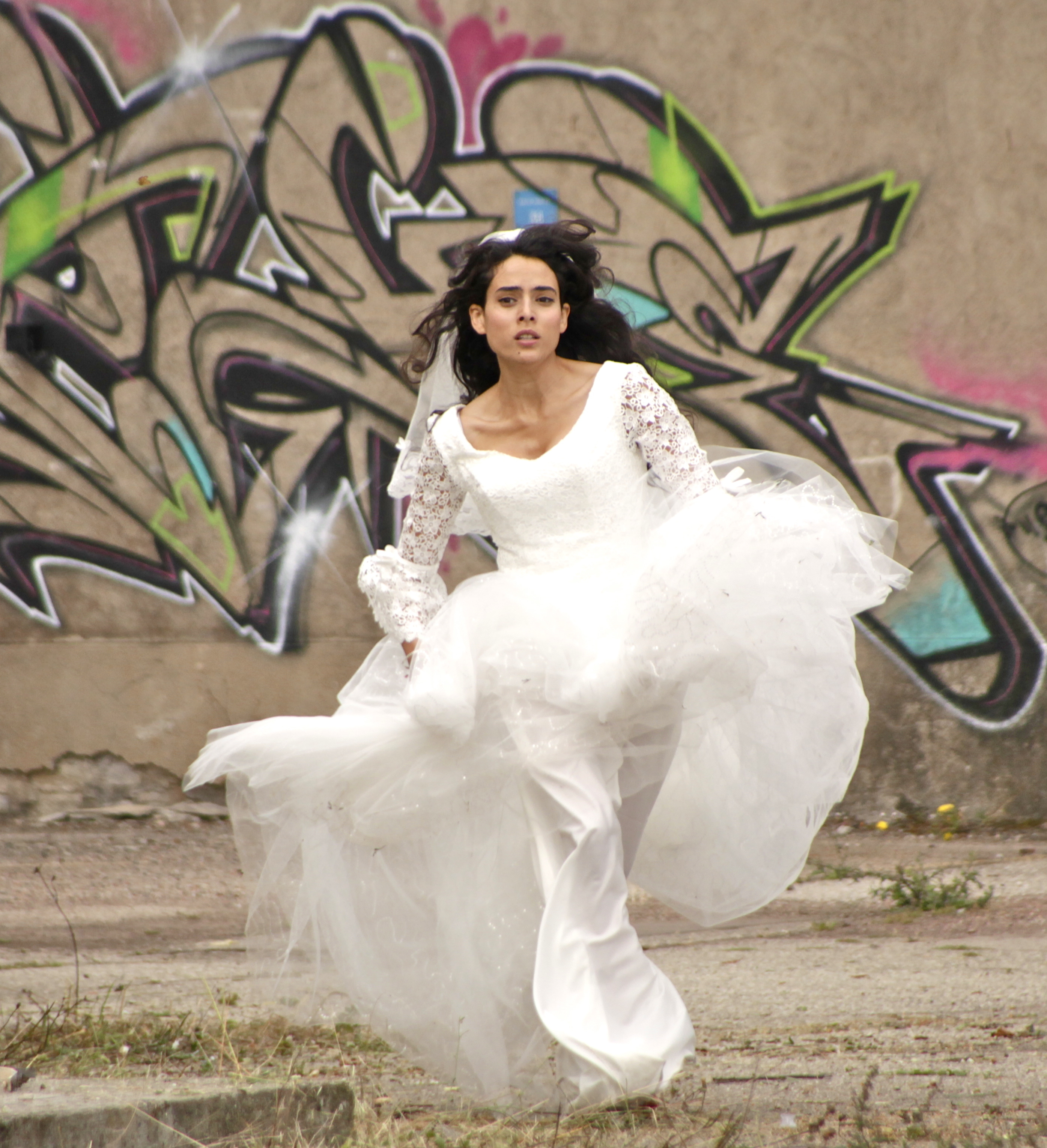 杰罗尼莫剧照的剧照