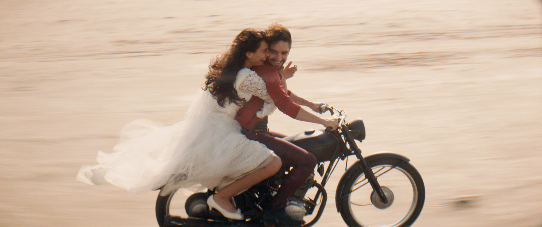 杰罗尼莫剧照的剧照