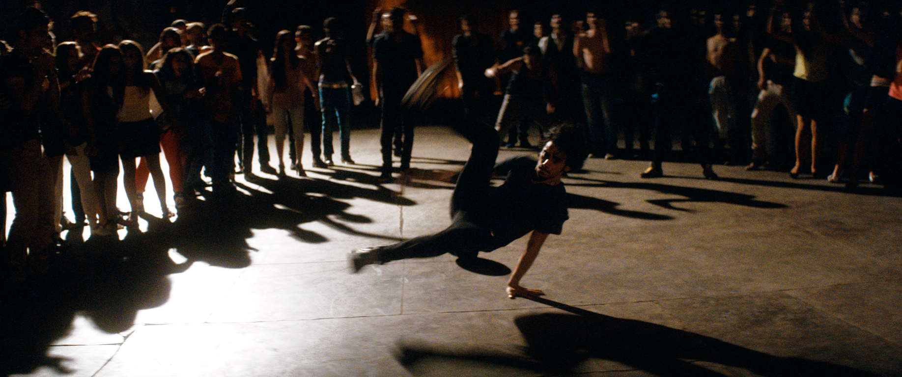 杰罗尼莫剧照的剧照